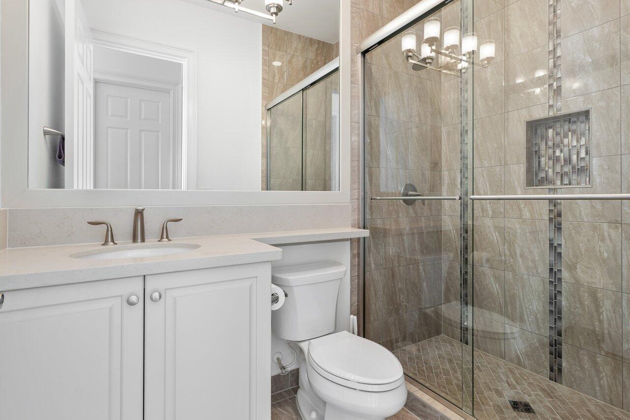 Seven Bridges - Residential