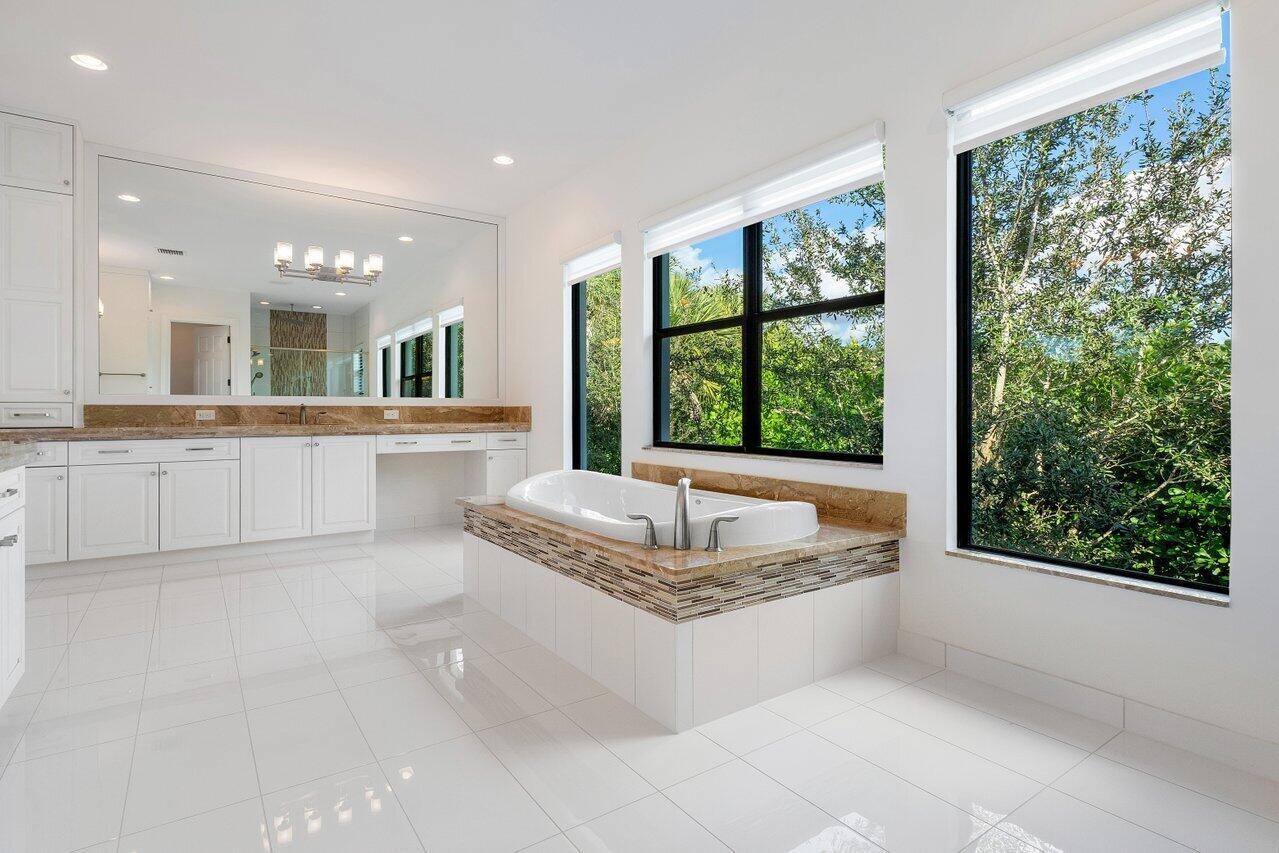 Seven Bridges - Residential