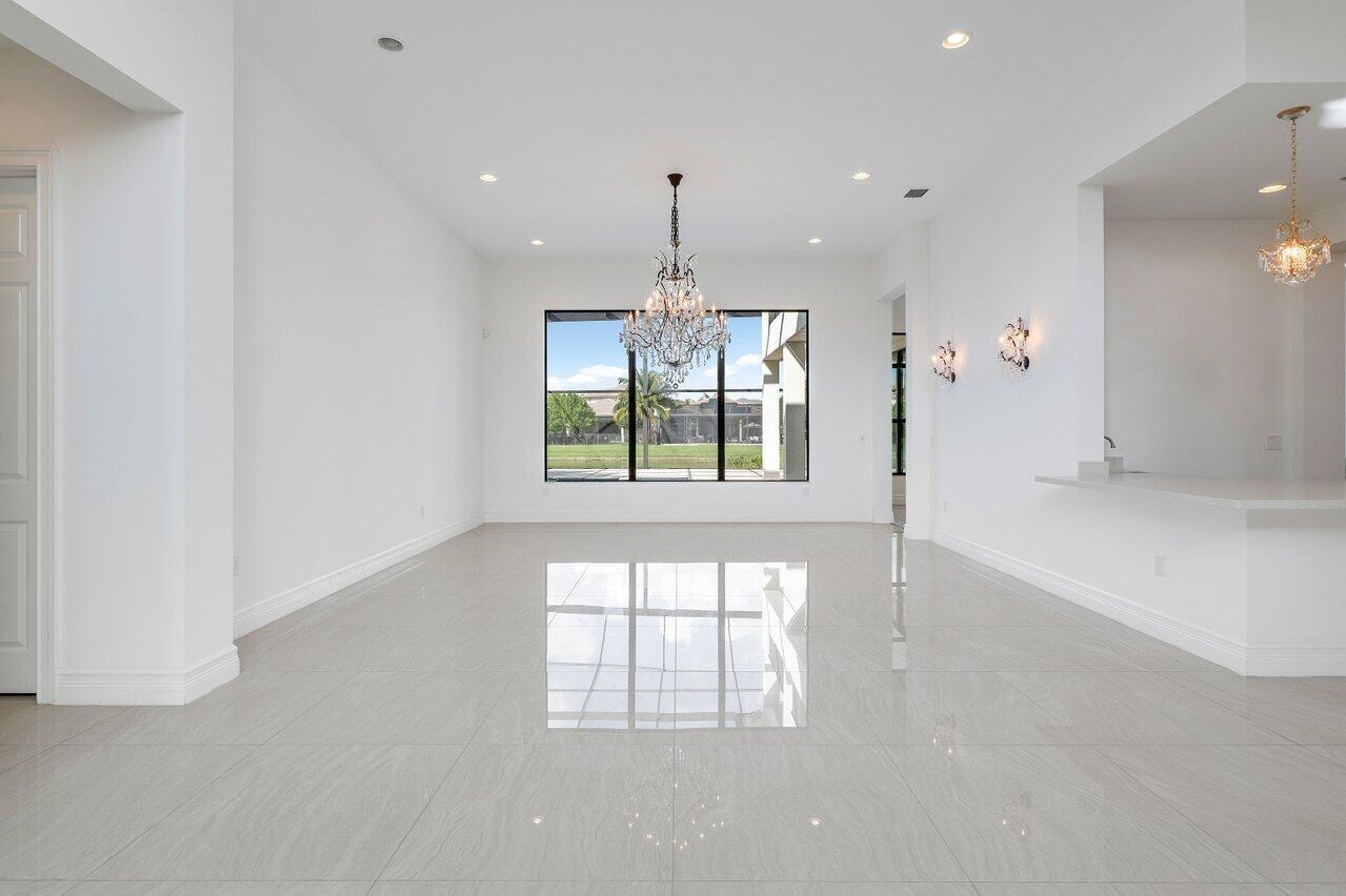 Seven Bridges - Residential