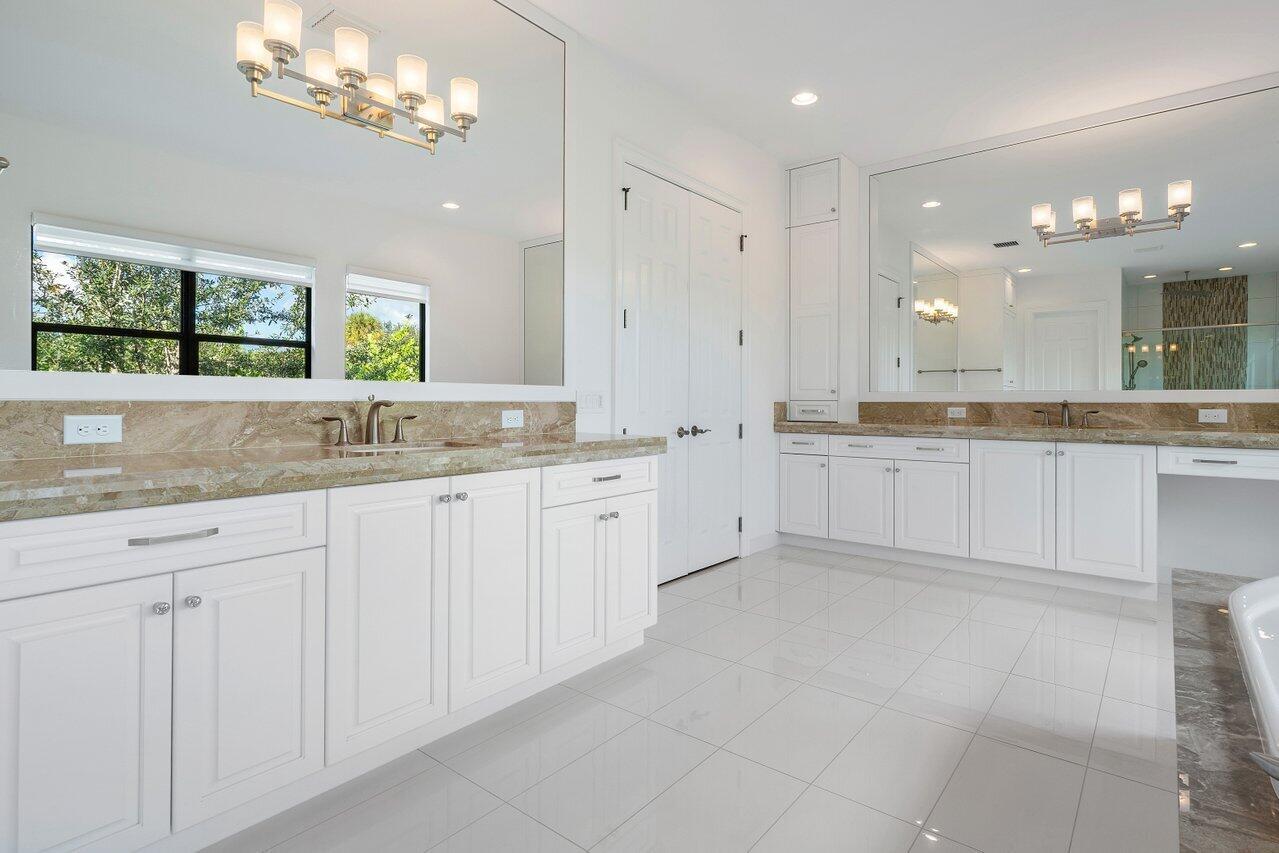 Seven Bridges - Residential