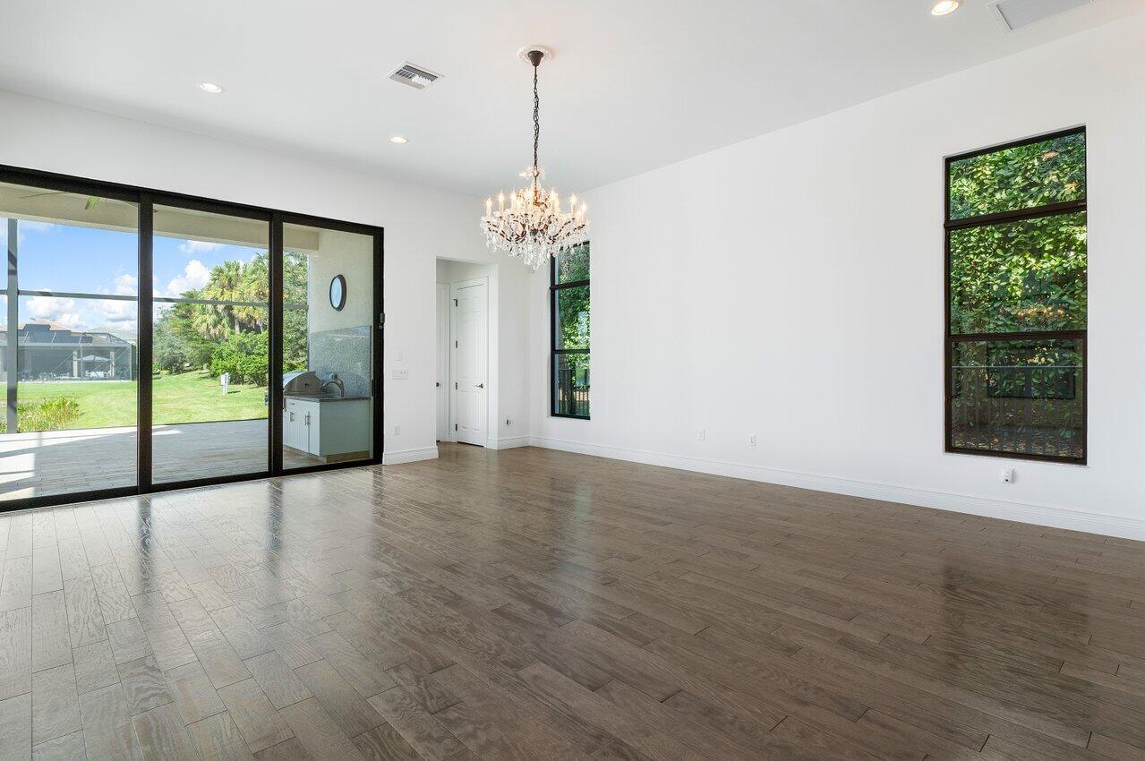 Seven Bridges - Residential