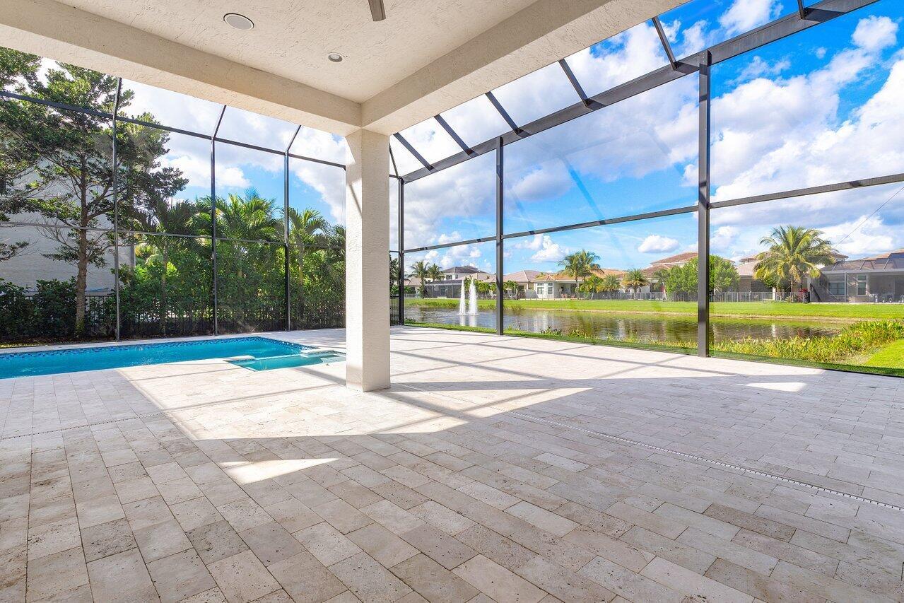 Seven Bridges - Residential