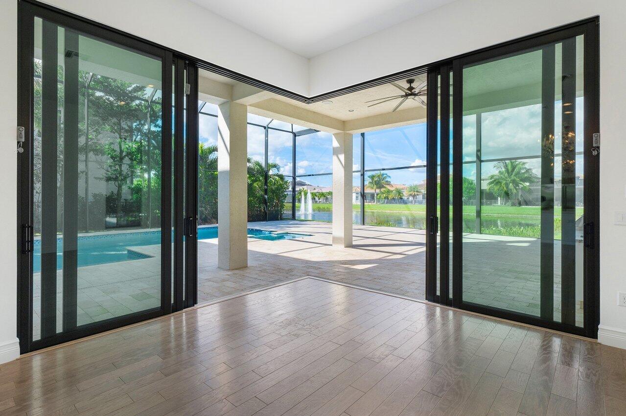 Seven Bridges - Residential