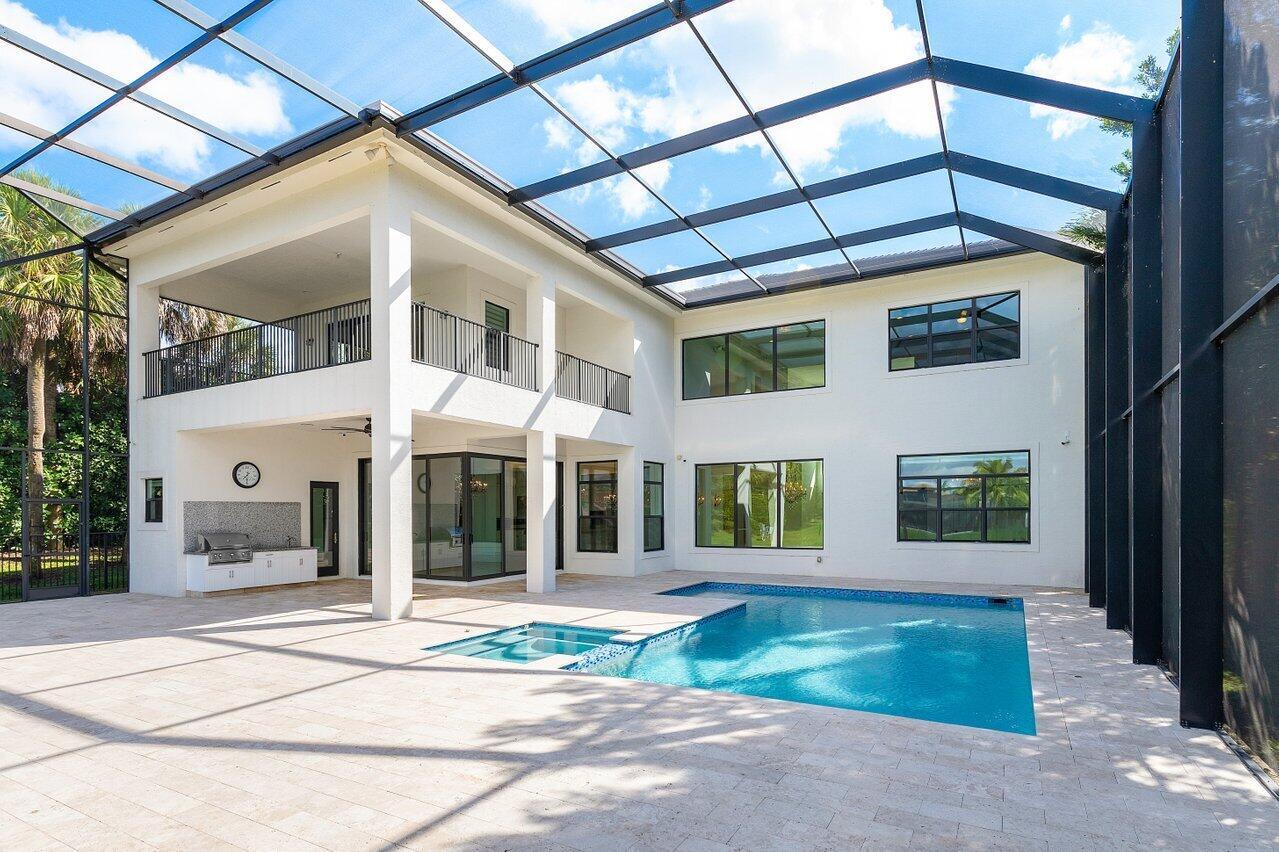 Seven Bridges - Residential