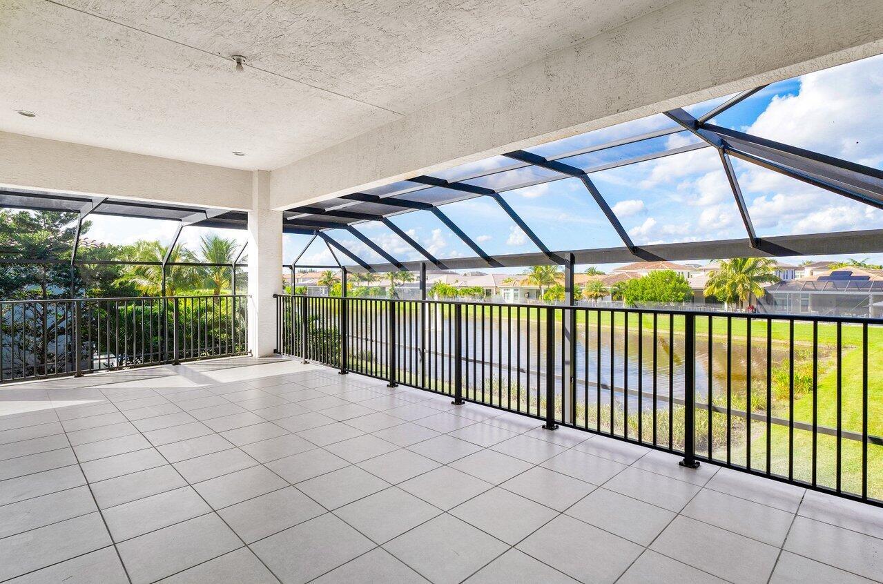 Seven Bridges - Residential