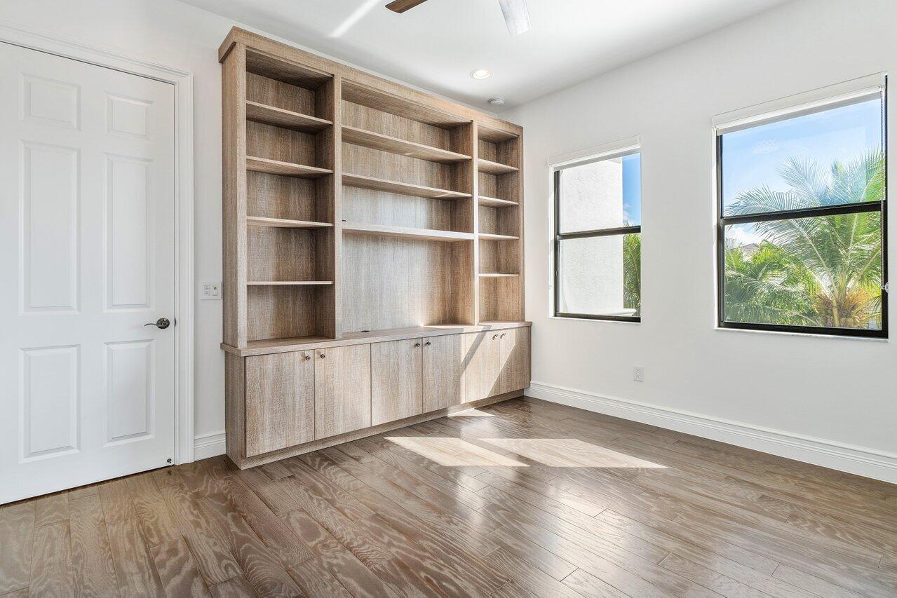 Seven Bridges - Residential