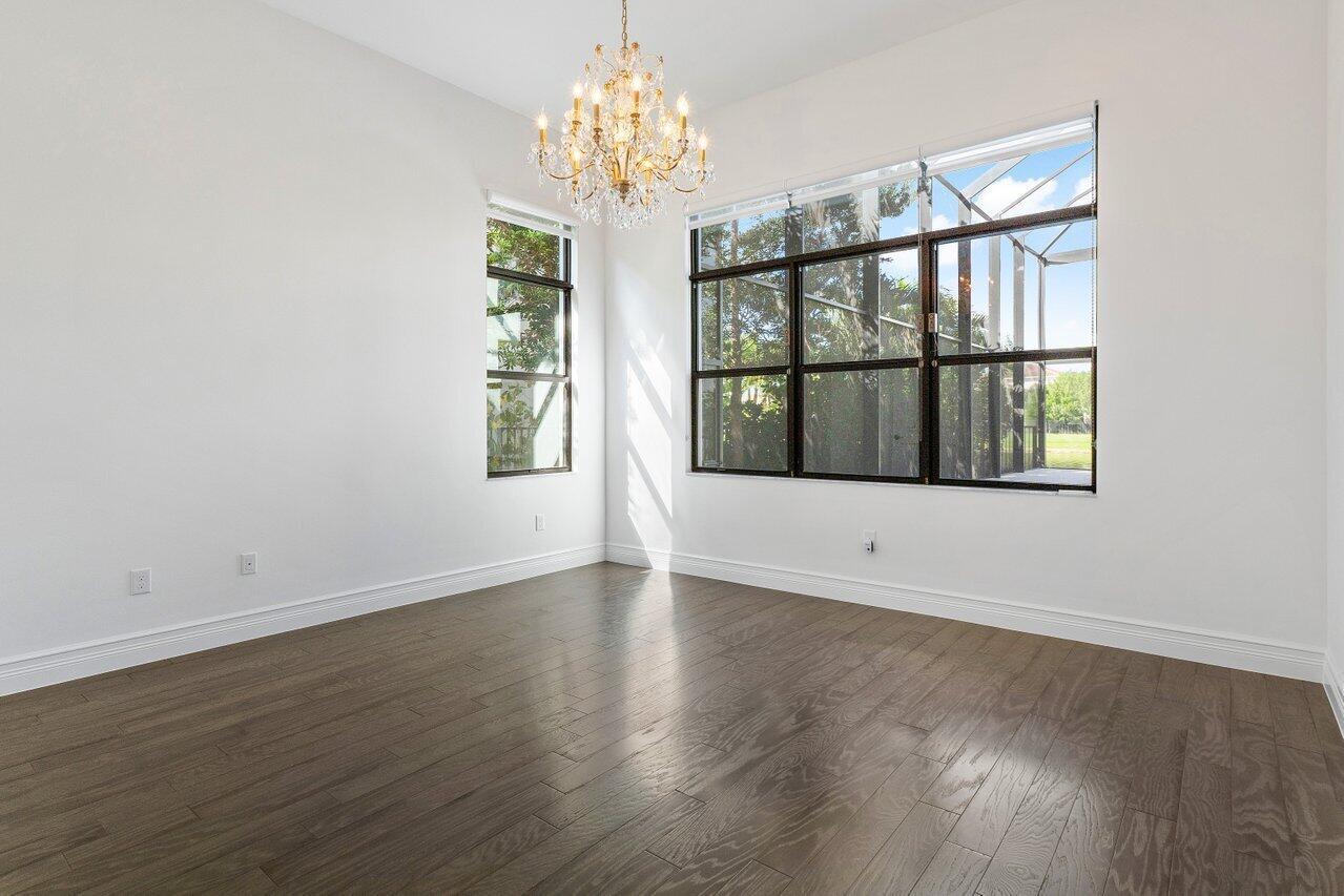 Seven Bridges - Residential