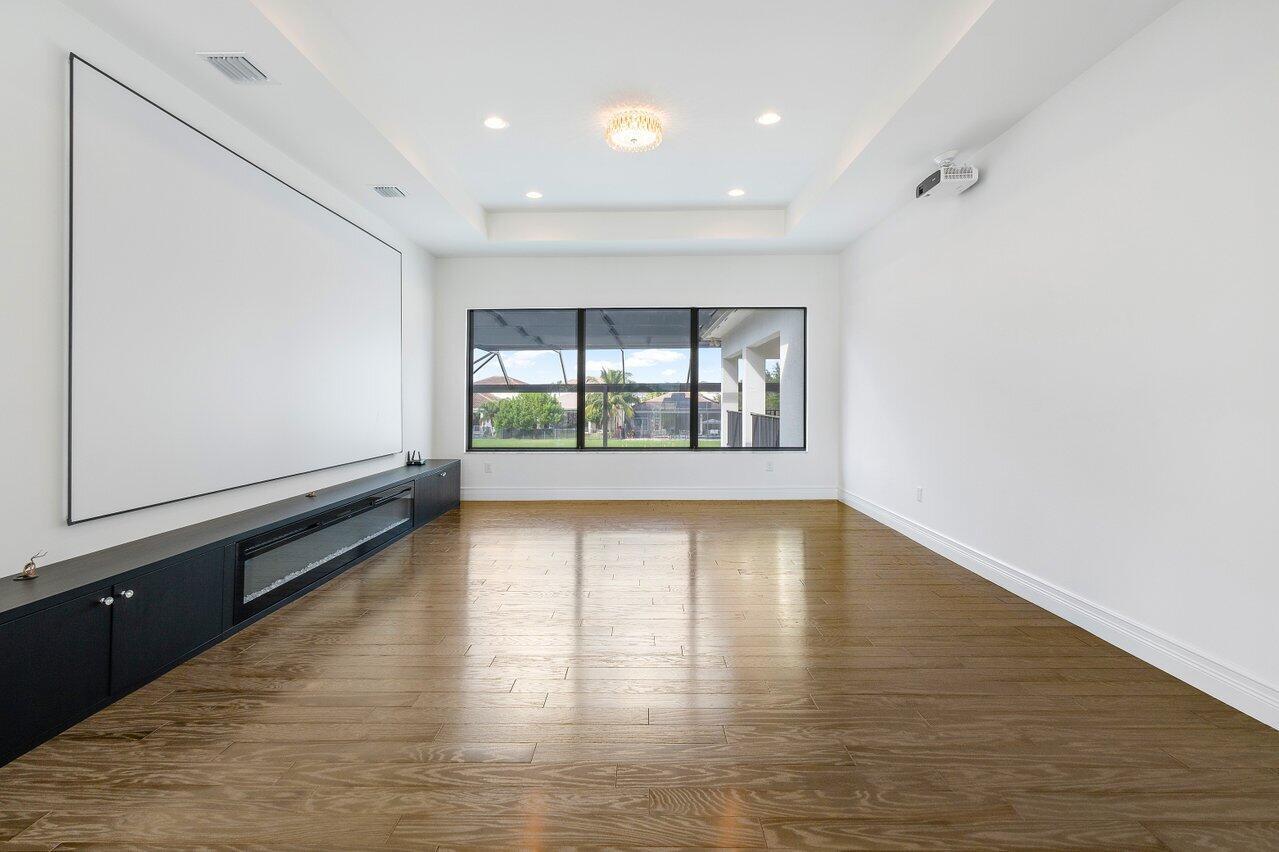 Seven Bridges - Residential