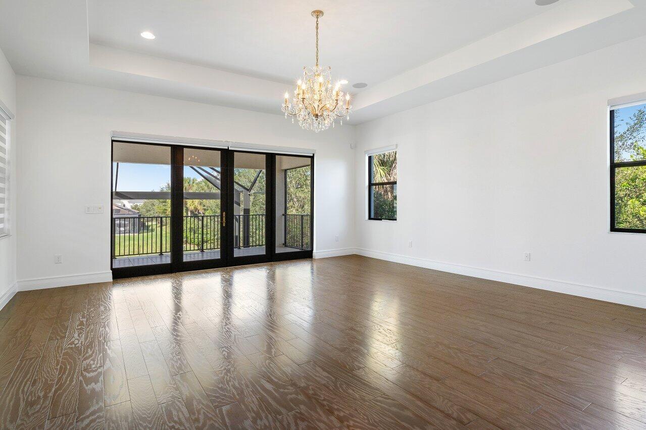 Seven Bridges - Residential