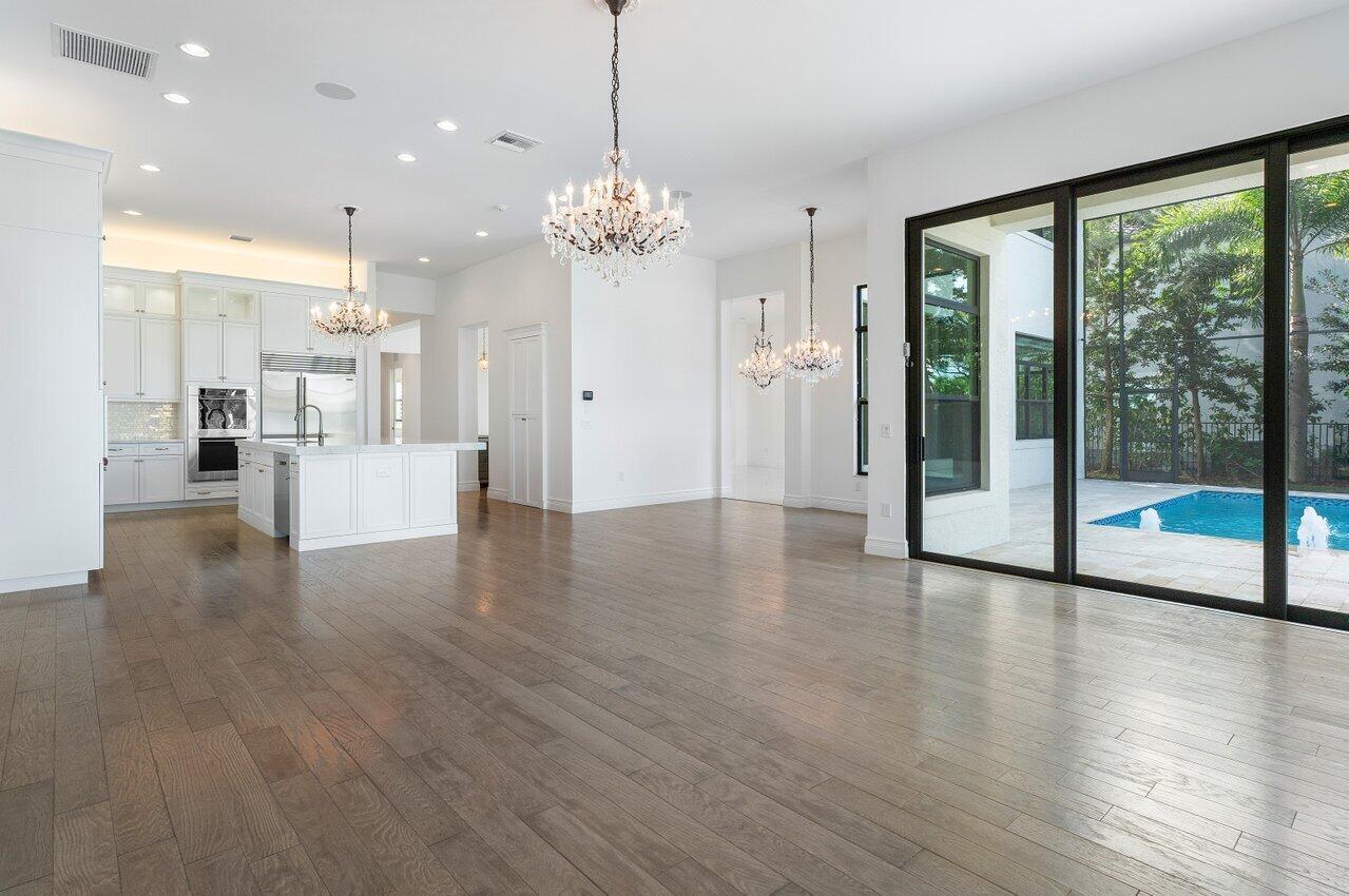 Seven Bridges - Residential