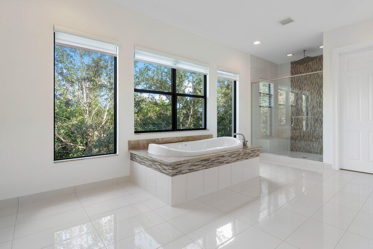 Seven Bridges - Residential