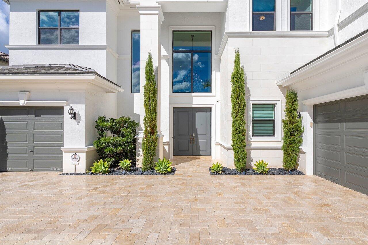 Seven Bridges - Residential