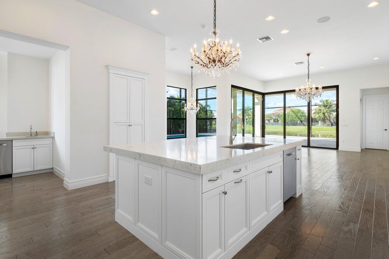 Seven Bridges - Residential