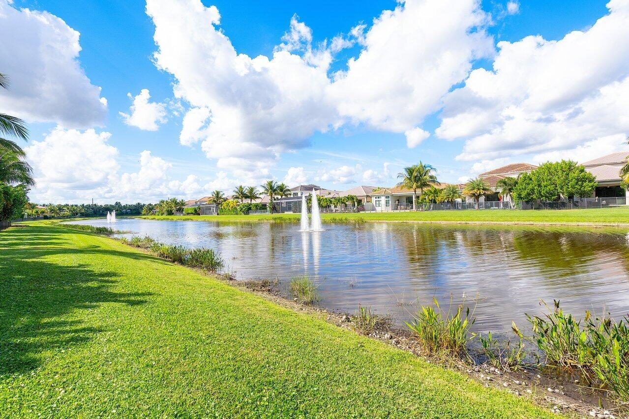 Seven Bridges - Residential