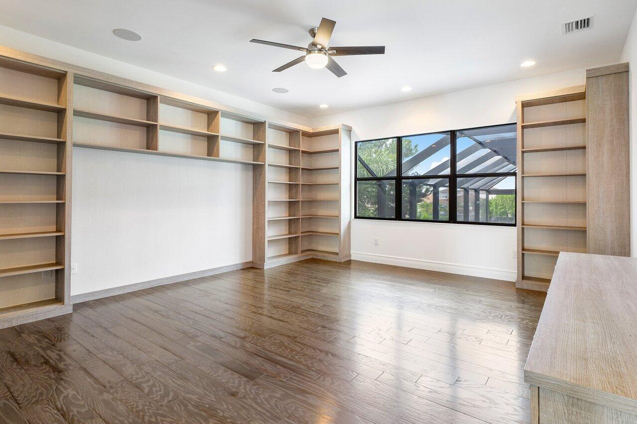 Seven Bridges - Residential