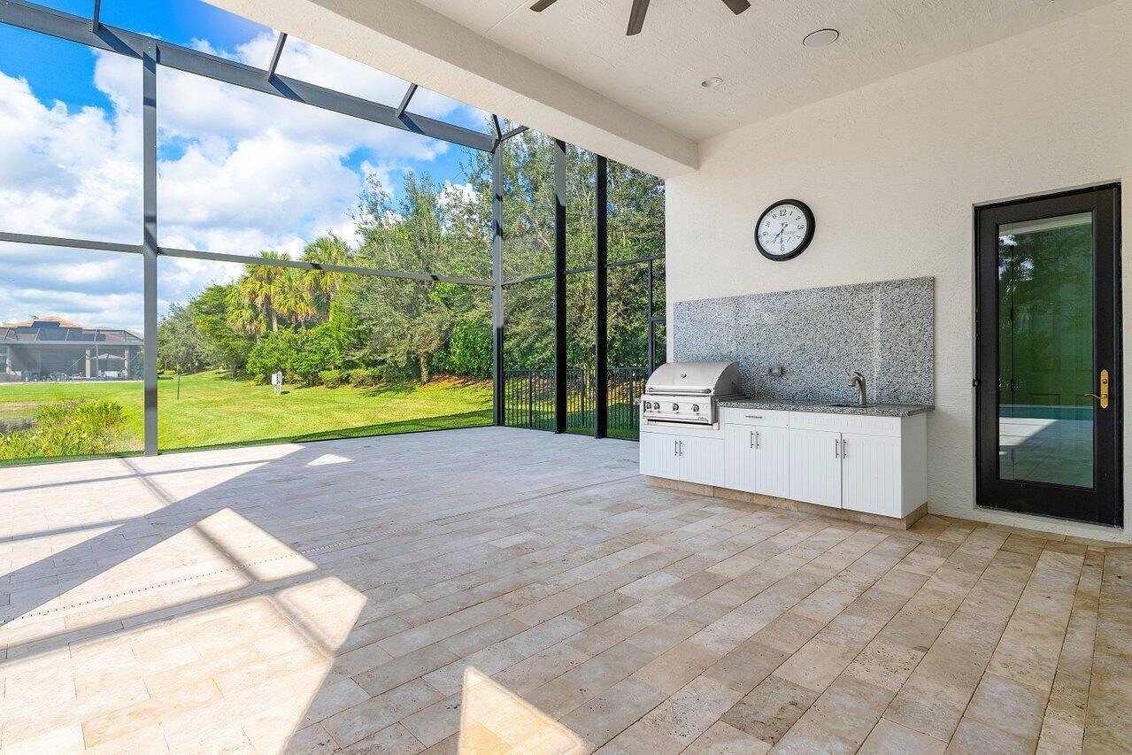 Seven Bridges - Residential