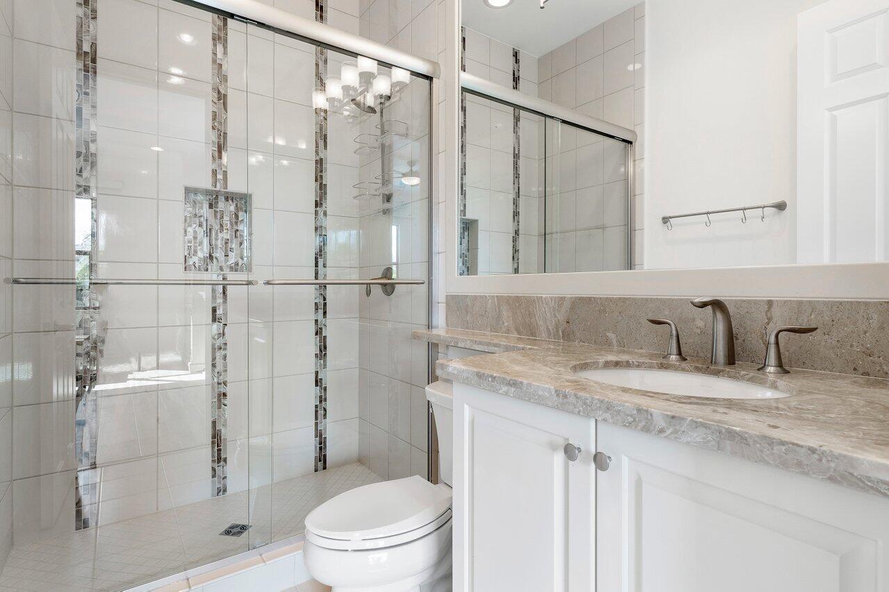 Seven Bridges - Residential