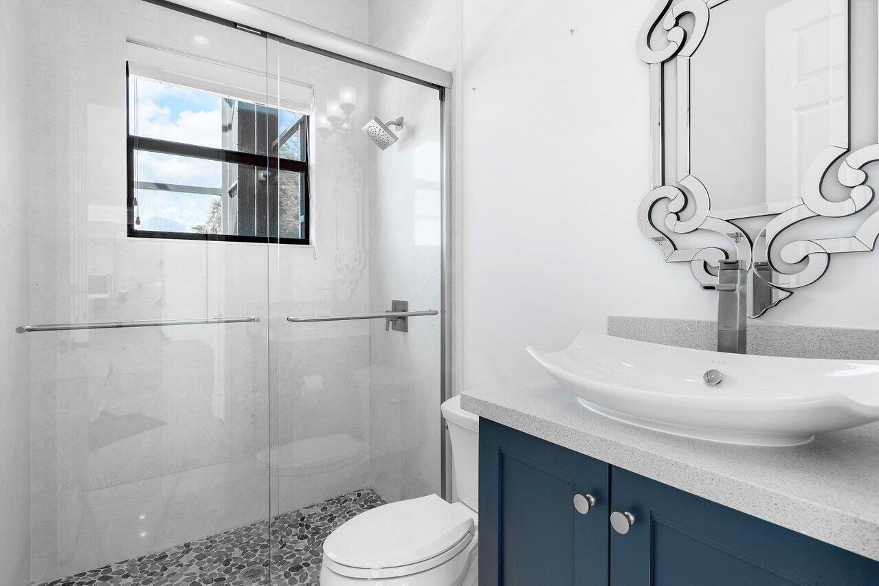 Seven Bridges - Residential