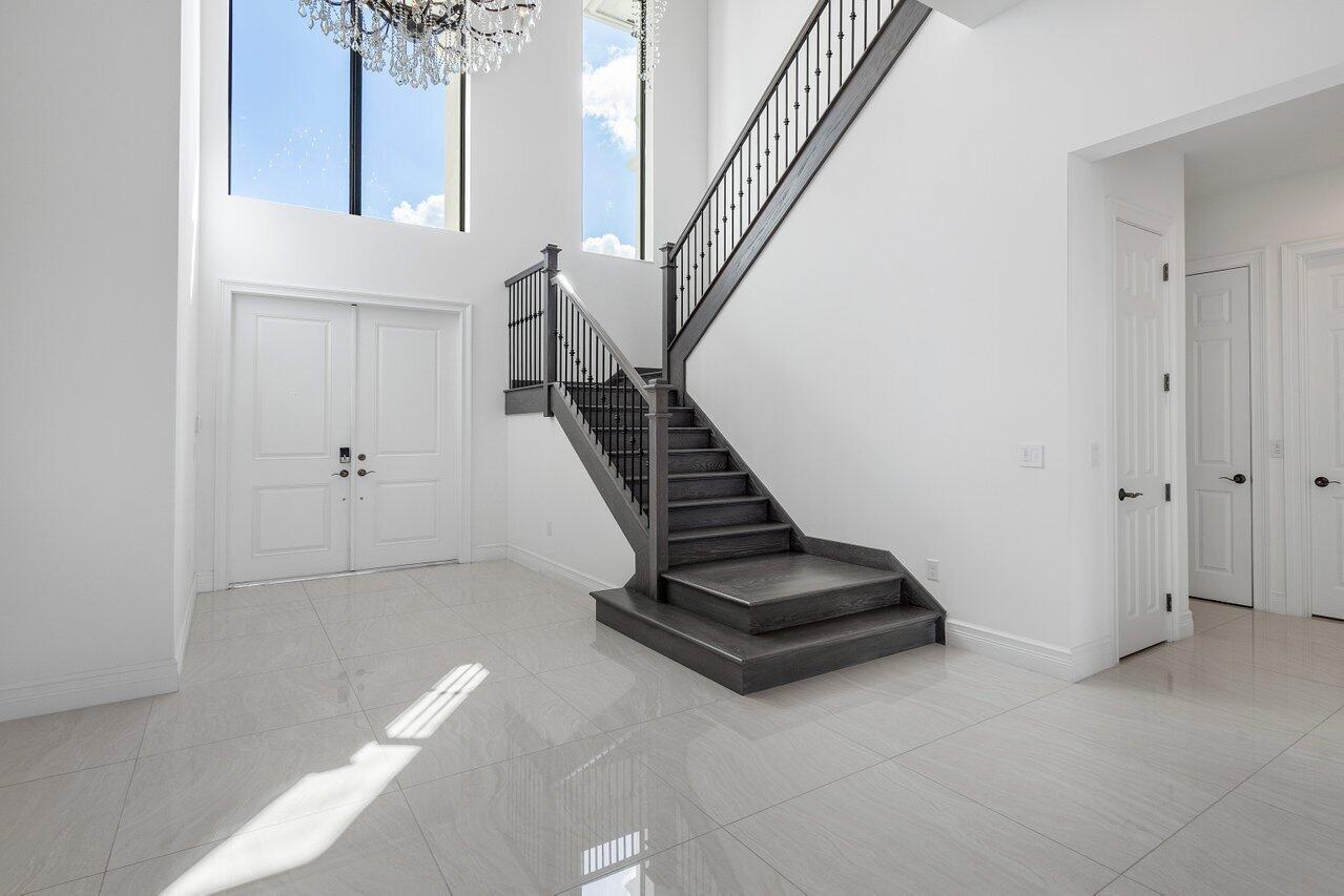 Seven Bridges - Residential