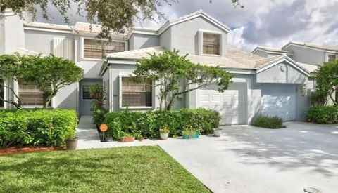 A home in Tamarac