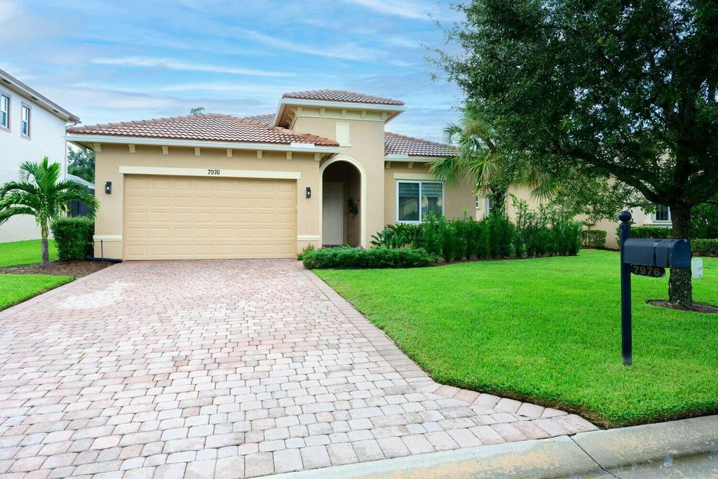 Photo of 7976 SW Marin Drive, Stuart, FL 34997 (MLS # R11086001)