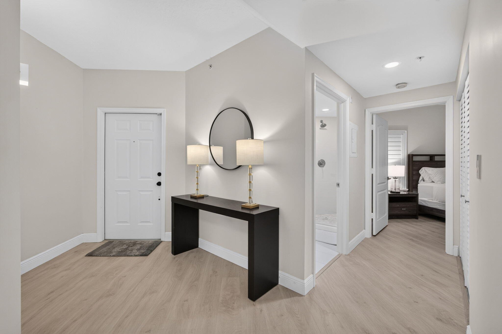 300 UNO LAGO Drive 104