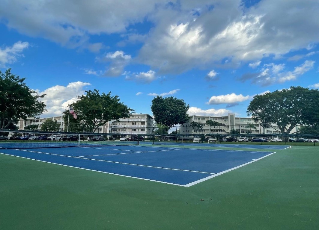 Century Village - Residential