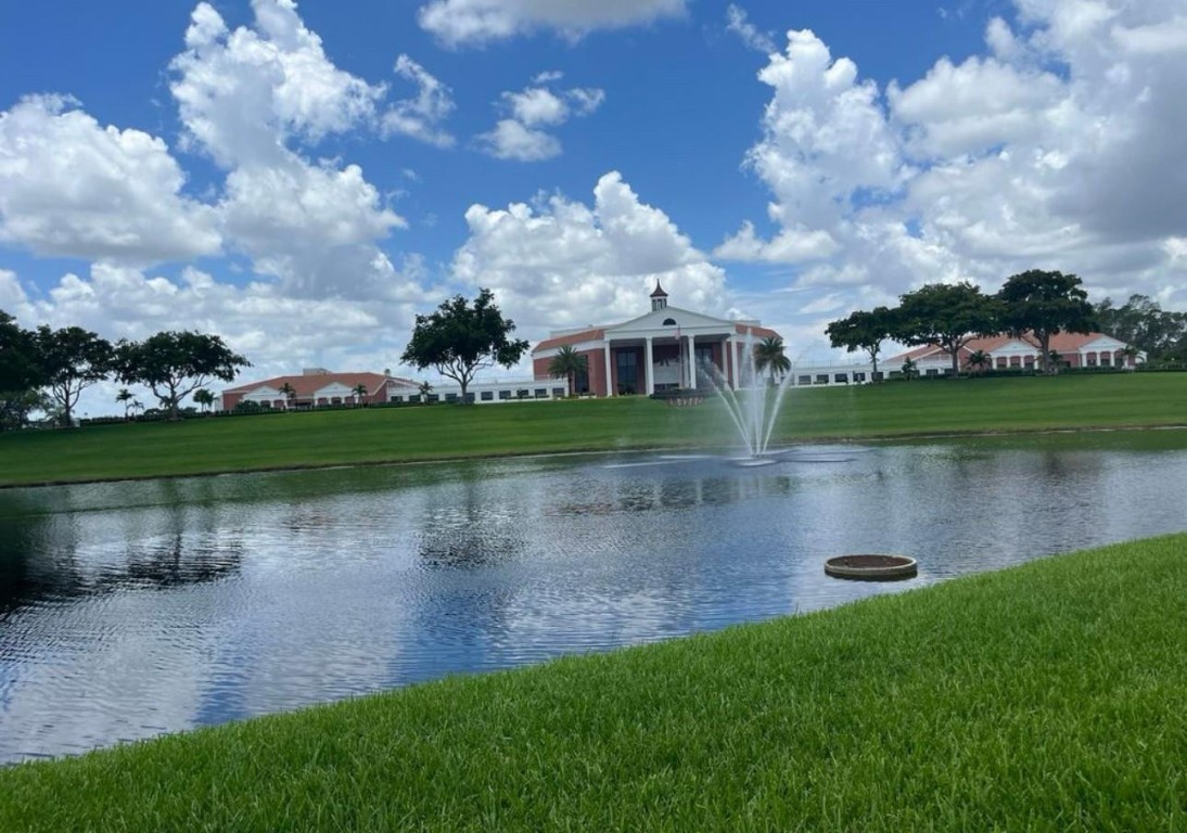 Century Village - Residential