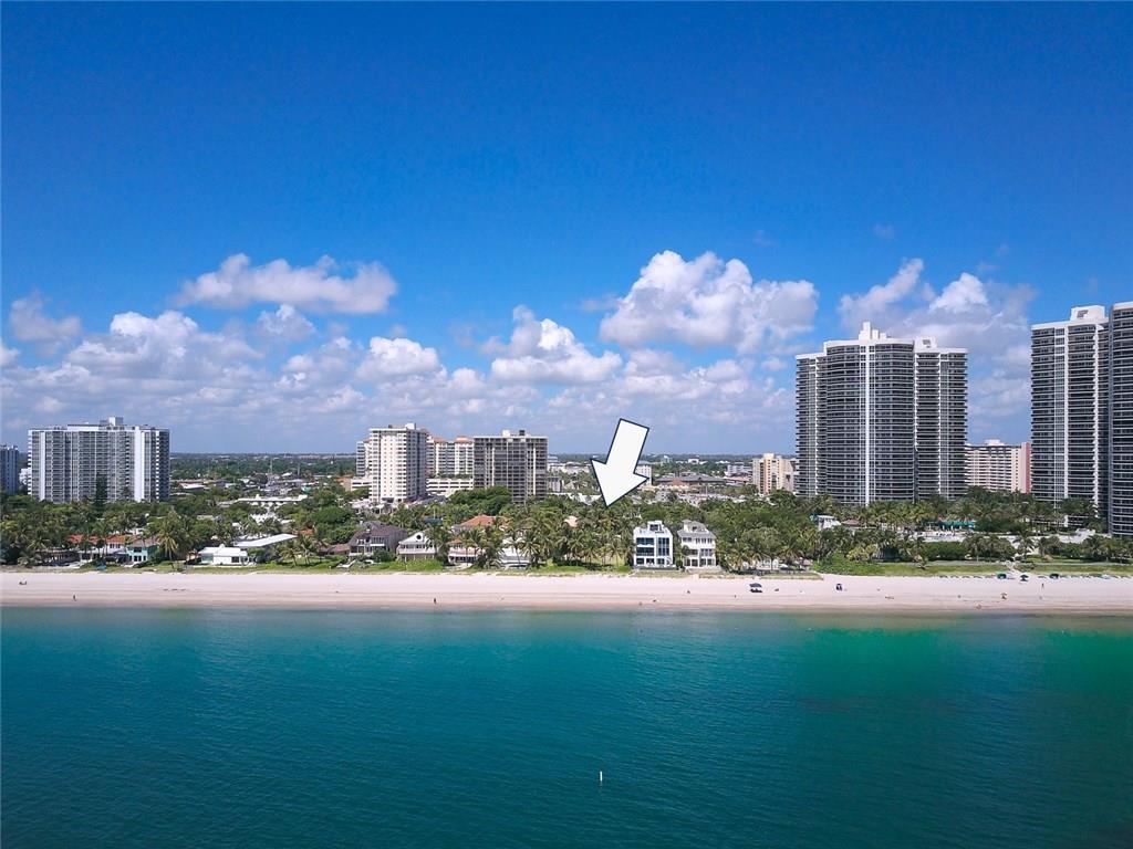 Lauderdale Beach 4-2 B - Residential