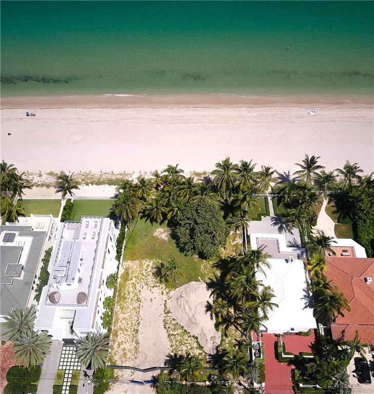 Lauderdale Beach 4-2 B - Residential