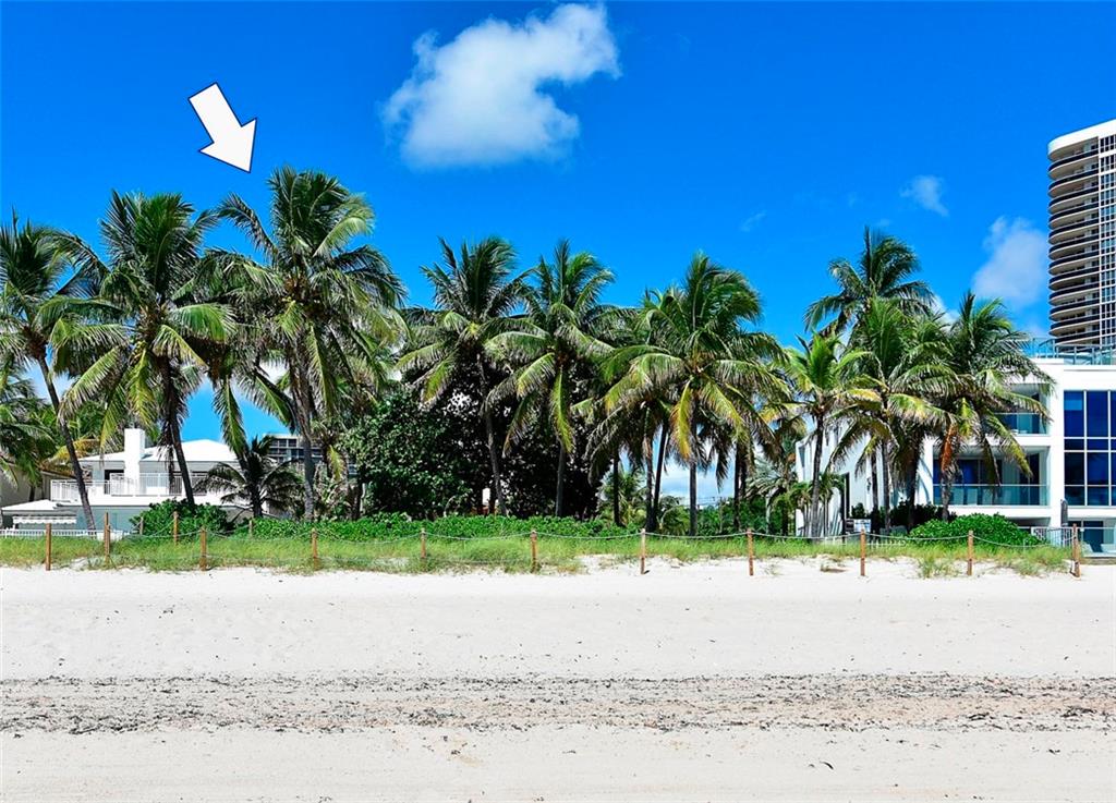 Lauderdale Beach 4-2 B - Residential