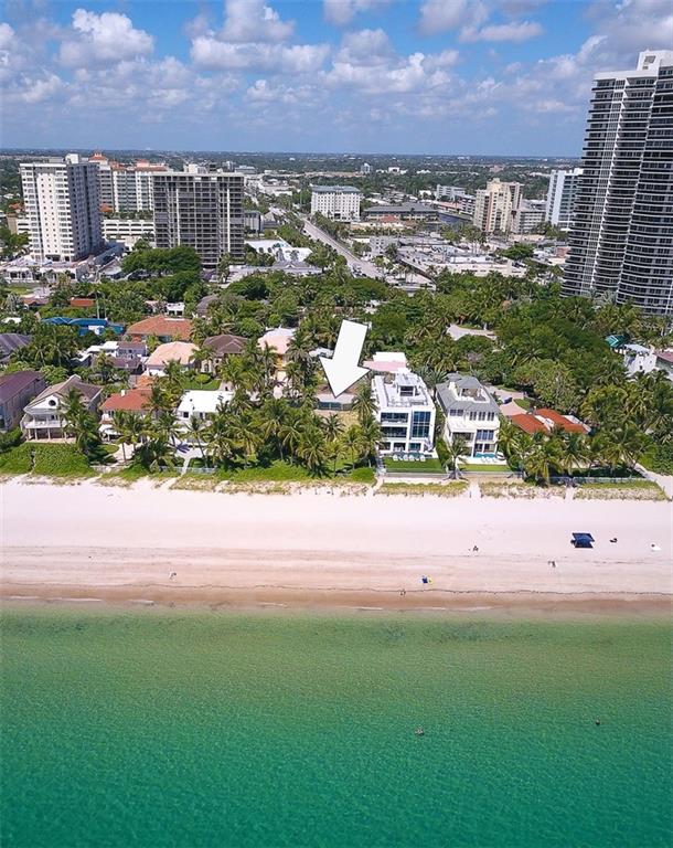 Lauderdale Beach 4-2 B - Residential