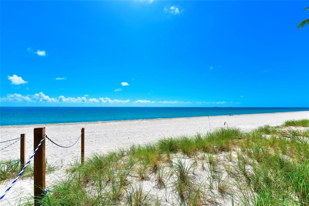 Lauderdale Beach 4-2 B - Residential