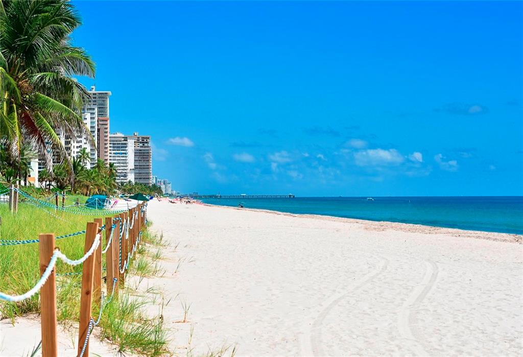 Lauderdale Beach 4-2 B - Residential