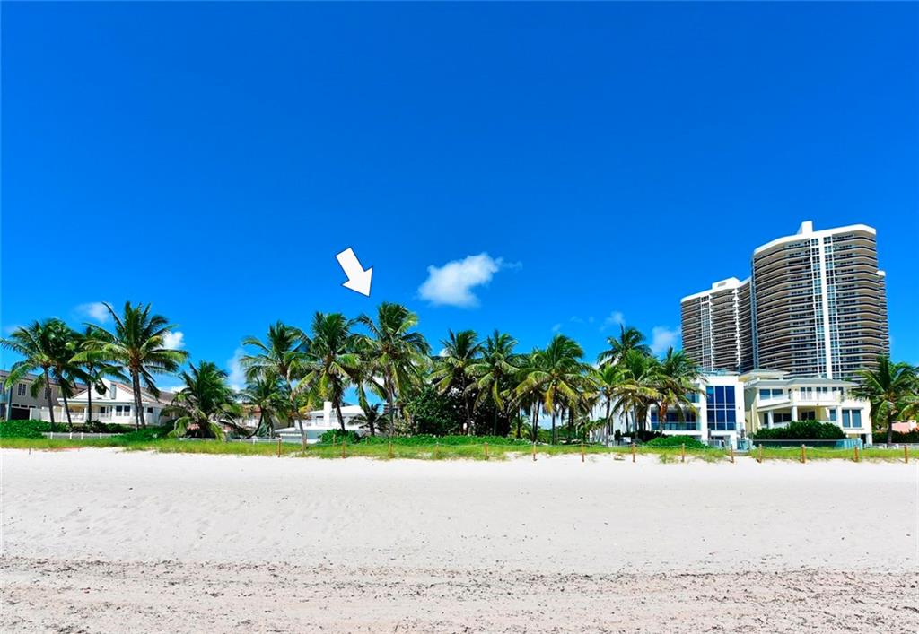 Lauderdale Beach 4-2 B - Residential