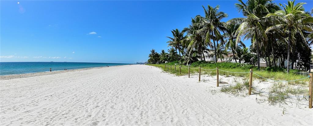 Lauderdale Beach 4-2 B - Residential