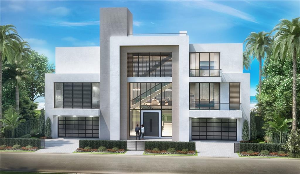 Lauderdale Beach 4-2 B - Residential