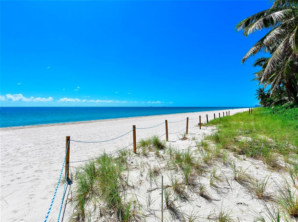 Lauderdale Beach 4-2 B - Residential