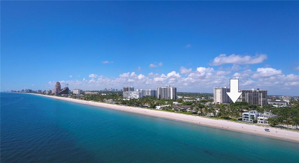 Lauderdale Beach 4-2 B - Residential