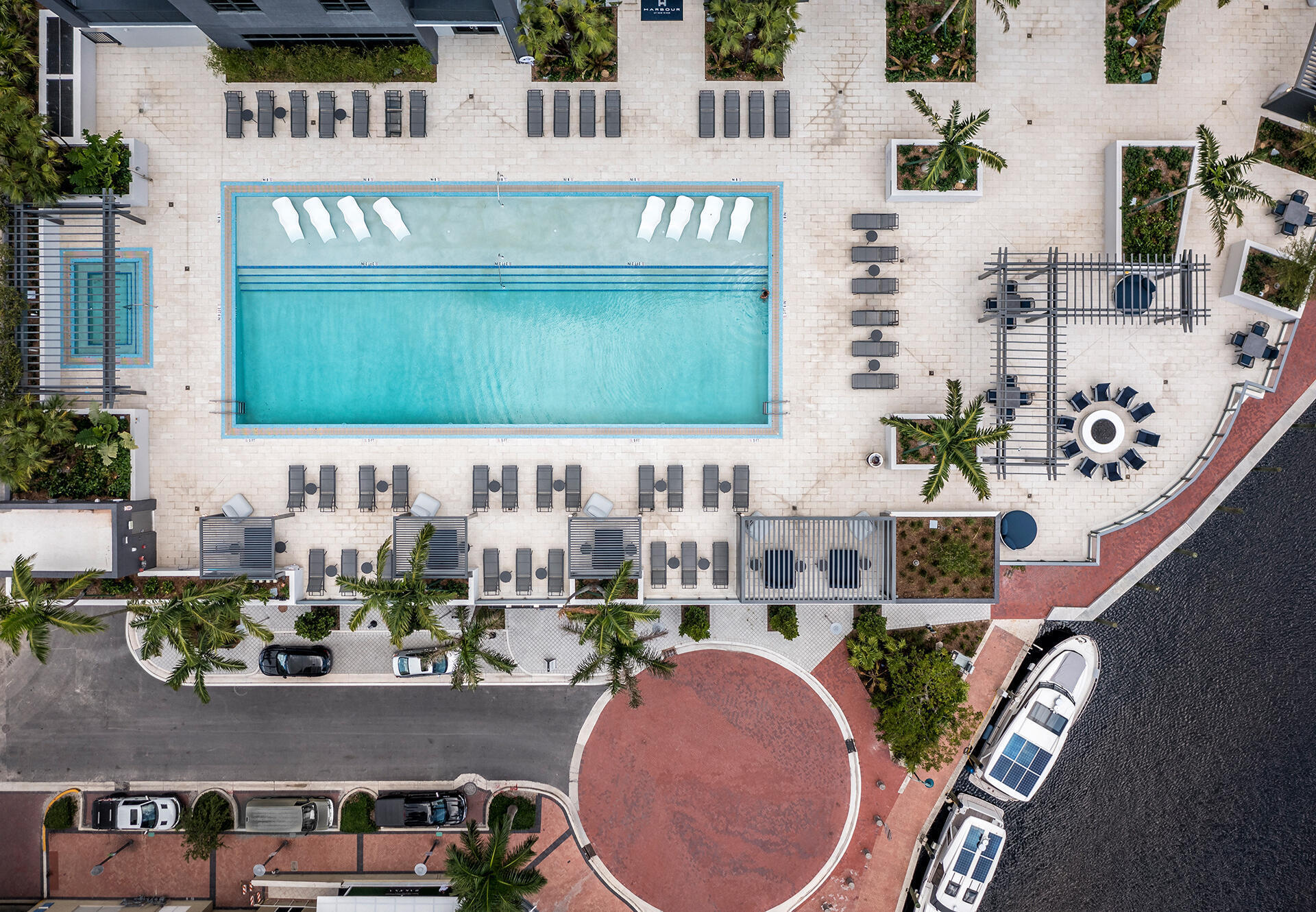 401 SW 1st Avenue 3003