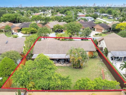 20100 NE 10th Place Way Miami FL 33179