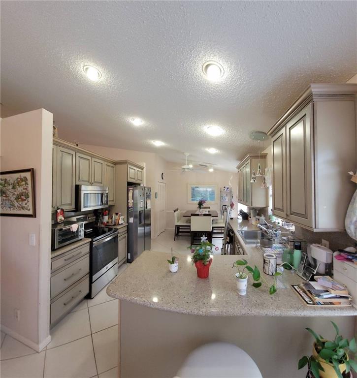 BRENTWOOD BOCA - Residential