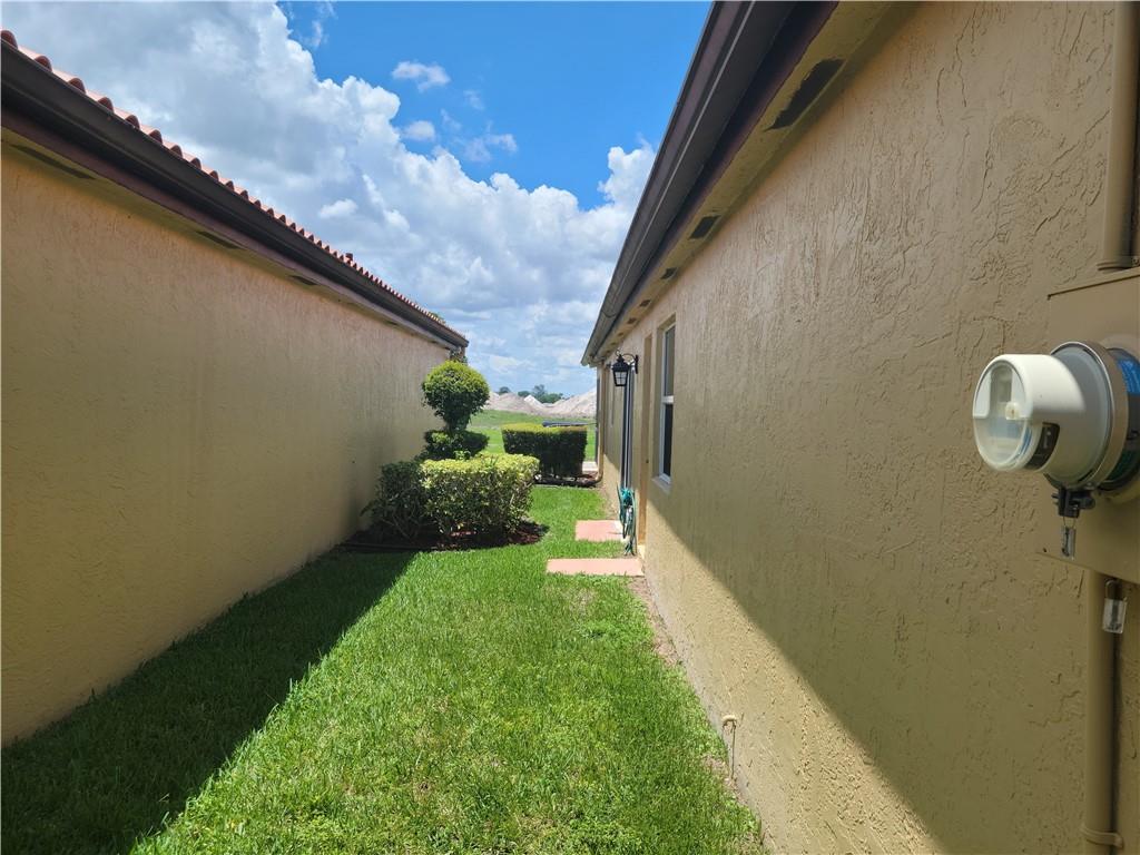 BRENTWOOD BOCA - Residential