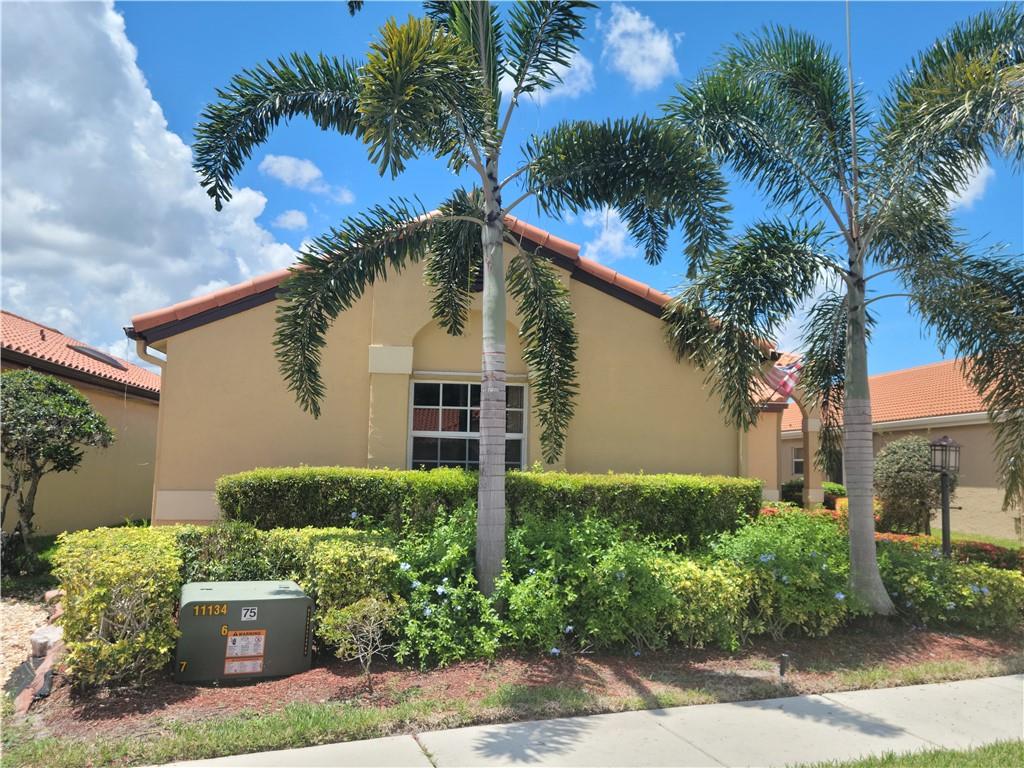 BRENTWOOD BOCA - Residential