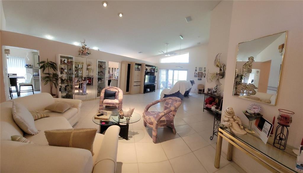 BRENTWOOD BOCA - Residential