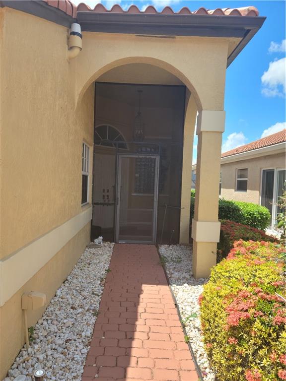 BRENTWOOD BOCA - Residential