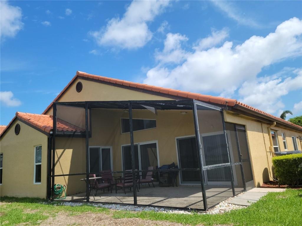 BRENTWOOD BOCA - Residential