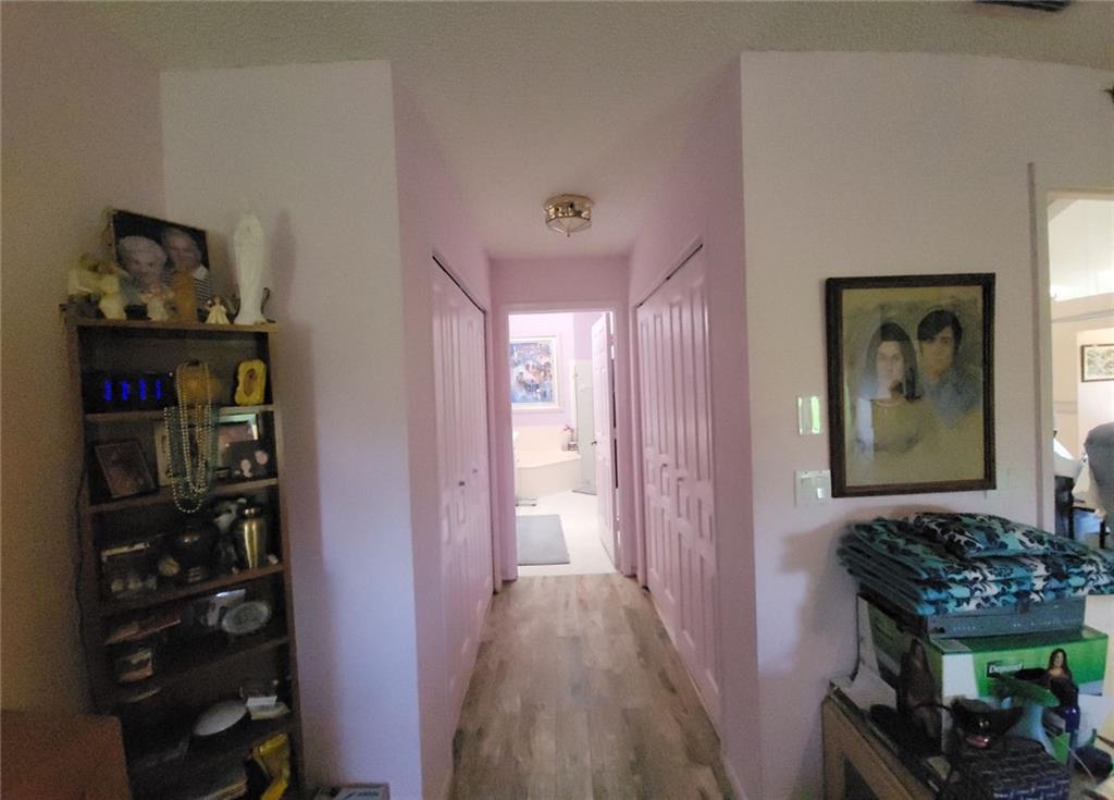 BRENTWOOD BOCA - Residential