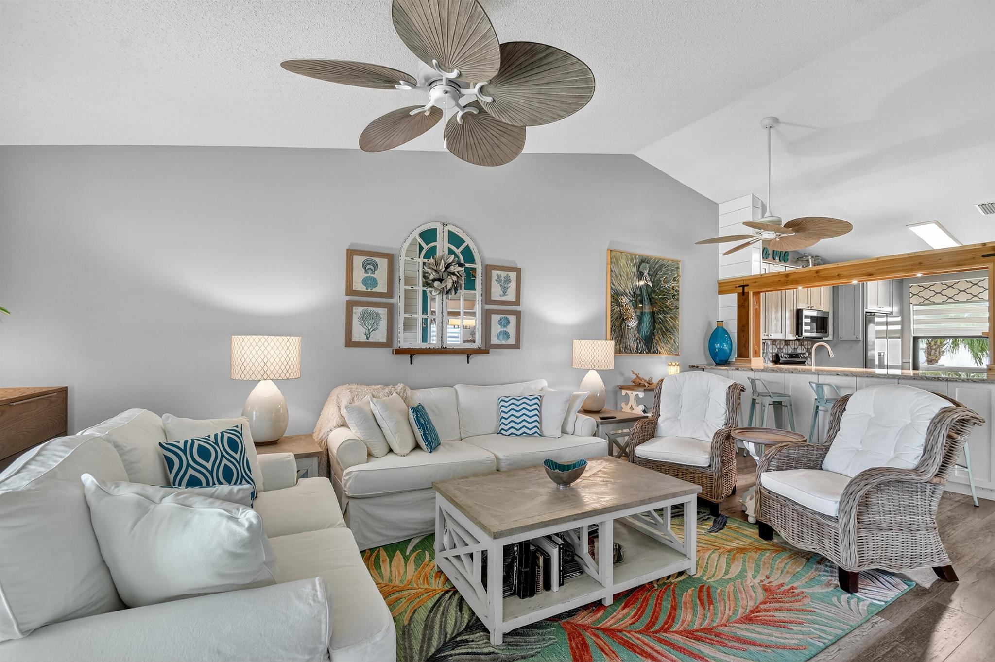 LUCERNE POINTE ONE,TWO,TH - Residential