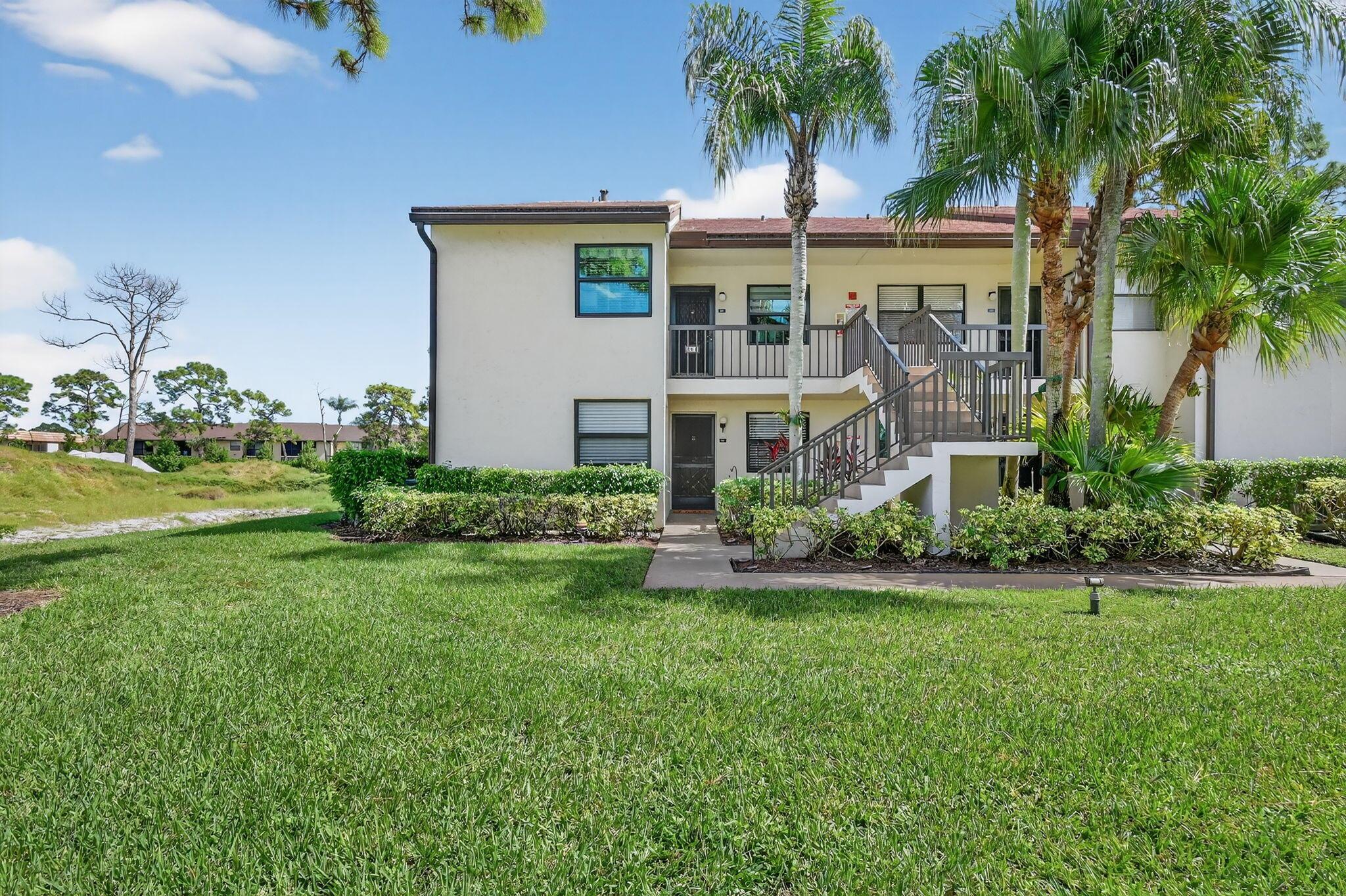 LUCERNE POINTE ONE,TWO,TH - Residential